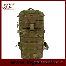 Taktische Molle 600D Oxford Stoff Rucksack Reisetasche